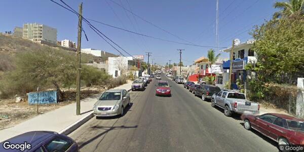 BODEGAS FONATUR SIN NOMBRE